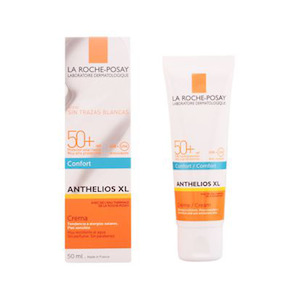 La Roche Posay Anthelios XL Comfort Cream SPF 50+ 50 ml