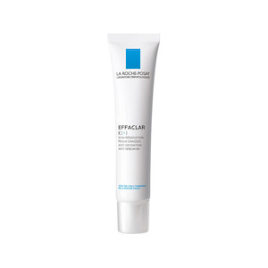 La Roche Posay: La Roche Posay Effaclar K+  40 ml