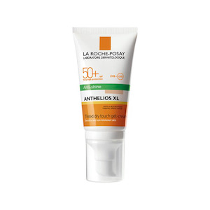 La Roche Posay Anthelios XL Dry Touch Tinted SPF50+  50 ml