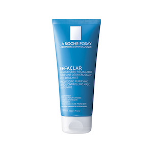 La Roche Posay: La Roche Posay Effaclar Mask  100 ml