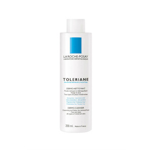 La Roche Posay: La Roche Posay Toleriane Dermo Cleanser  200 ml