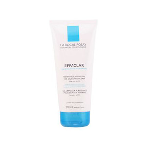 La Roche Posay Effaclar Foaming Gel  200 ml