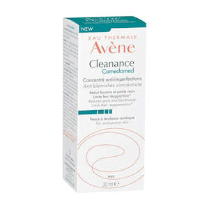 Avene Cleanance Comedomed Anti Blemish 30ml