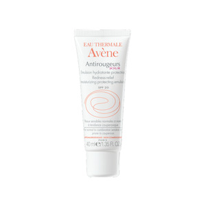 Avène Antirougeurs Day Moisturizing Protecting Emulsion 40ml