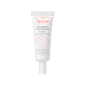 Avene: SOOTHING EYE CONTOUR CREAM 10 ml