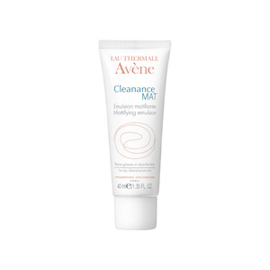 Avene: CLEANANCE MAT MATTIFYING EMULSION 40 ml