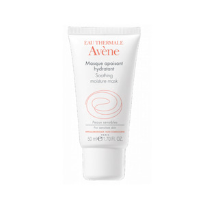 SOOTHING MOISTURE MASK 50 ml