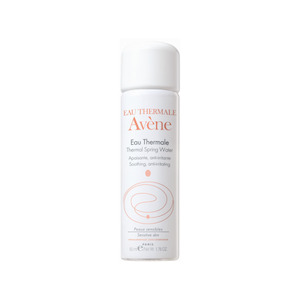 Avene: THERMAL SPRING WATER SPRAY 50 ml