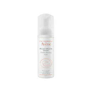 Avene: GENTLE CLEANSING FOAM 150 ml
