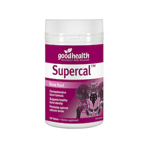 Supercal - Bone Food 150 tablets