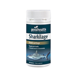 Sharkilage  100 capsules