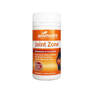 Joint Zone - Proven Joint Support 60 capsules