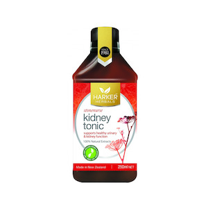 Kidney Tonic 250 mL