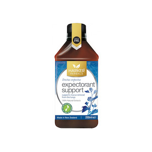 Expectorant Support 250ml