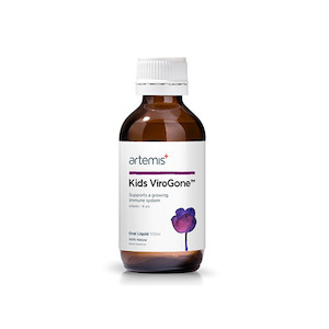 Kids ViroGone 100 ml