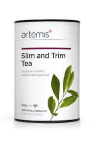 Slim & Trim Tea 30 g