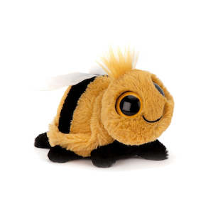 Frizzles Bee
