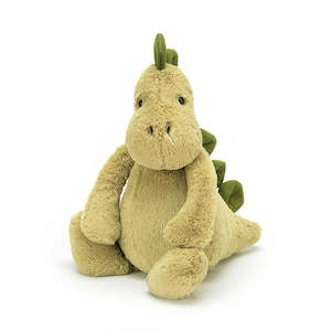 Jellycat Bashful Dino Medium (31cm)