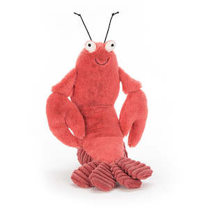 Larry Lobster Small (H20cm)