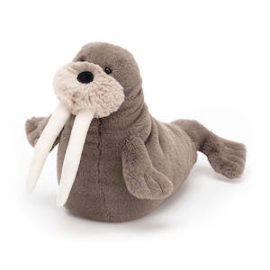 Willie Walrus
