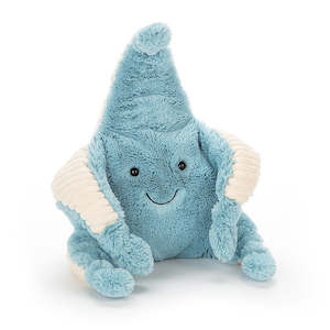 Skye Starfish