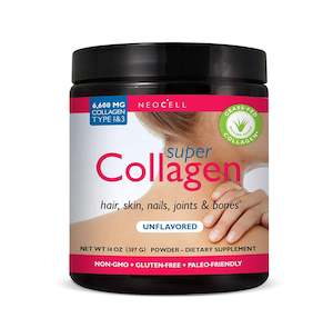 Neocell Super Collagen Type 1 & 3 Powder 397g