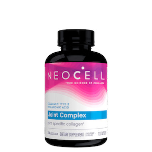 Neocell Collagen Joint Complex Type 2 120 capsules
