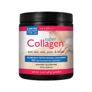 Neocell Super Collagen Powder  198 g