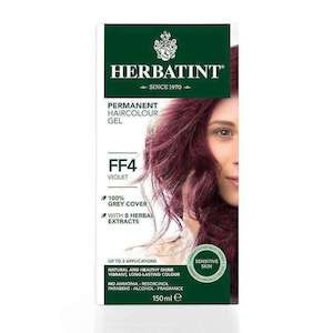 HERBATINT FF4 VIOLET