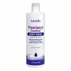 Clearance: TRIDERNA Psoriasis Control Body Wash
