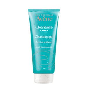 Clearance: AVENE Cleanance Gel Clns BD 200ml