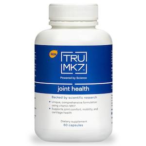 Clearance: TRU MK7 Joint Health 60s