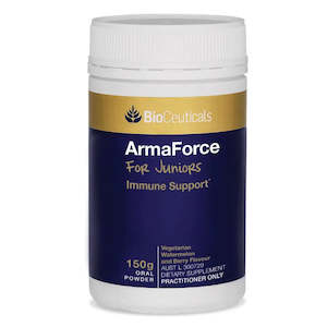 Clearance: BioCeutical ArmaForce Jr. Pwd. 150g