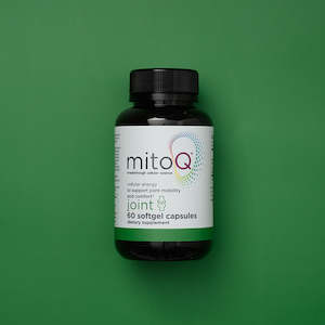 Mitoq: MitoQ Joint Support 60 capsules