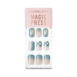 Dashing Diva: Dashing Diva Sky Film