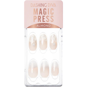 Dashing Diva Shining Pearl