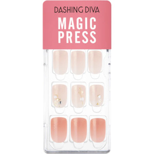 Dashing Diva: Dashing Diva Gleaming Coral