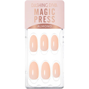 Dashing Diva Light Pink