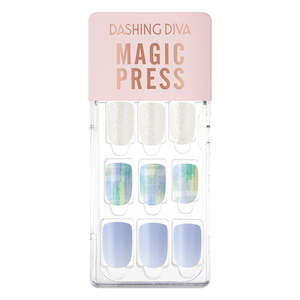 Dashing Diva Cotton Fresh