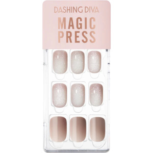 Dashing Diva: Dashing Diva Magic Press Shimmering Cream