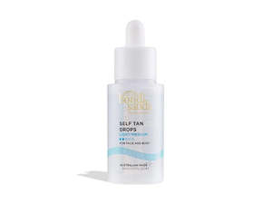 BONDI Sands Self Tan Drop L/Med 30ml