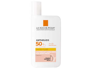 La Poche-Posay Anthelios UL IF Tint Fluid  Sunscreen SPF50+50ml