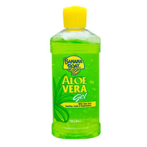 Banana Boat ALOE AFTER SUN GEL 230G