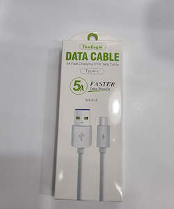 Travel: Data Cable Micro-USB