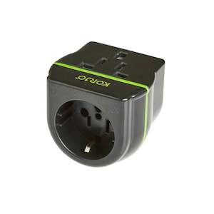 Multi Reverse Adaptor Plug