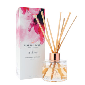 LL IB Fragrance Diffuser PP 100ml
