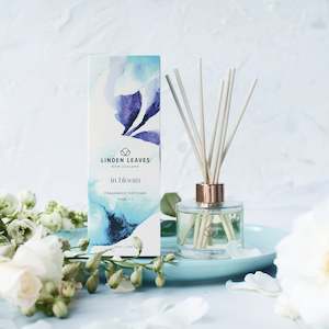 Diffusers: LL IB Fragrance Diffuser AL 100ml