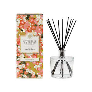 Wavertree &London Diffusers Japanese Plum 250ml