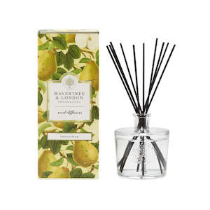 W&L Diff. French Pear 250ml