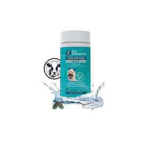 GNZ Dog Boost Pellets 90g